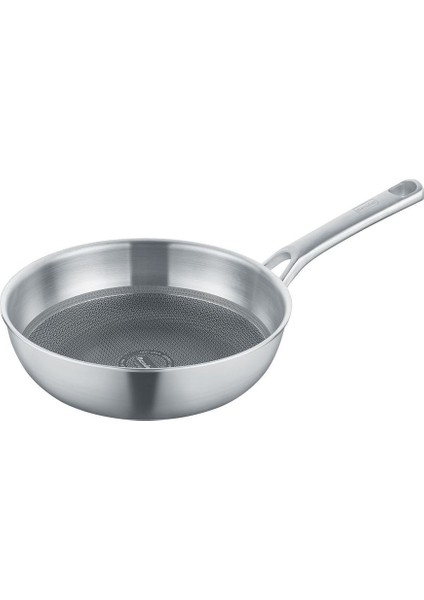 99218 Tricion Pro Paslanmaz Wok Tava 26 cm fiyatları