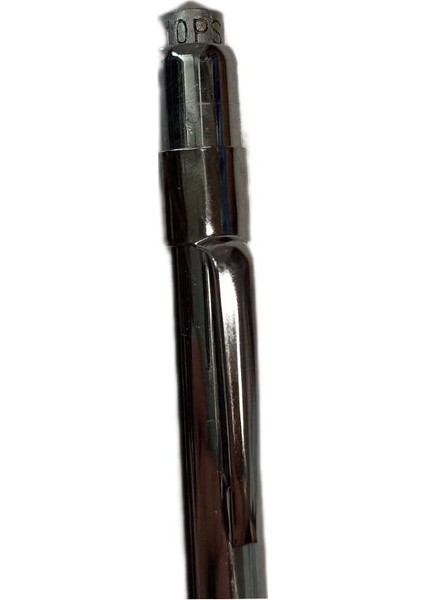 Carub Lastik Hava Ölçer /metal /120 Psı
