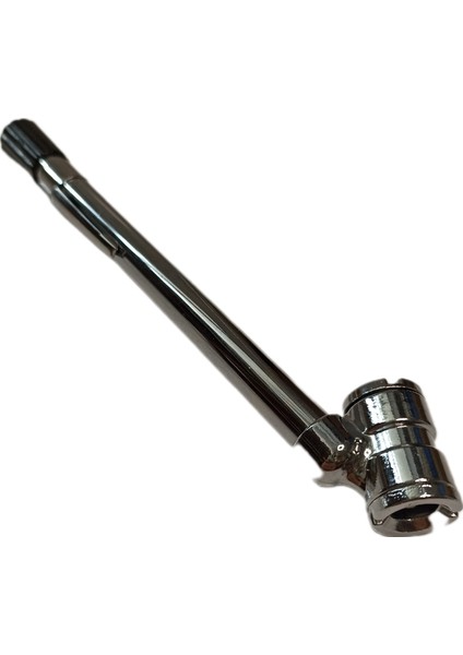Carub Lastik Hava Ölçer /metal /120 Psı