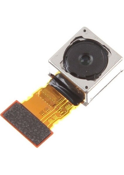 Sony Xperia Z3 Arka Kamera modelleri