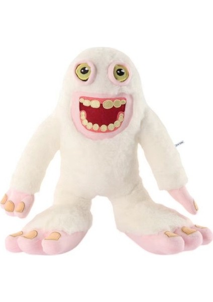 Jea Love 30CM Sevimli Peluş Oyuncak Bebek (Yurt Dışından)
