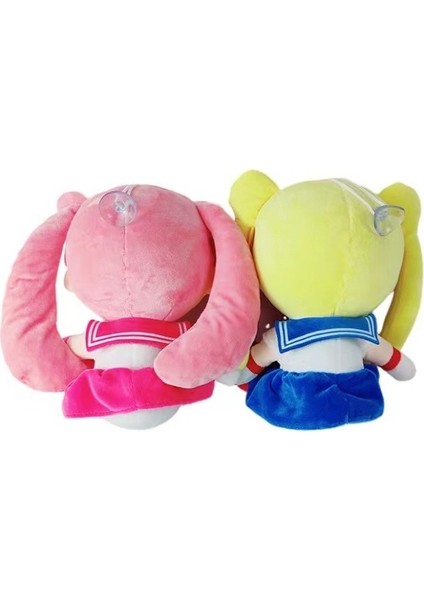 Jea Love 20CM Karikatür Anime Peluş Oyuncak (Yurt Dışından) fiyatları