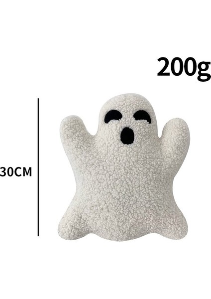 Jea Love 40CM Cadılar Bayramı Hayalet Yastık Peluş Oyuncak Hayalet Yastık Cadılar Bayramı (Yurt Dışından) fiyatları