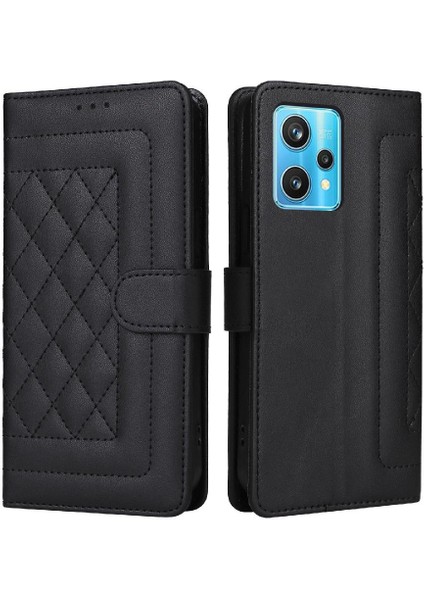 Realme 9 Pro Plus Telefon Kılıfı (Yurt Dışından)