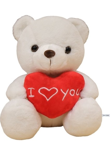 Jea Love 25CM Oyuncak Ayı Peluş Bebek (Yurt Dışından) fiyatları