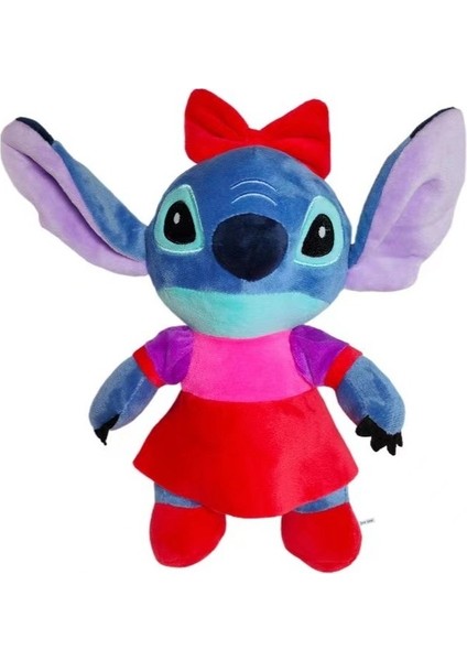 Jea Love 28CM Stitch Peluş Oyuncak (Yurt Dışından)