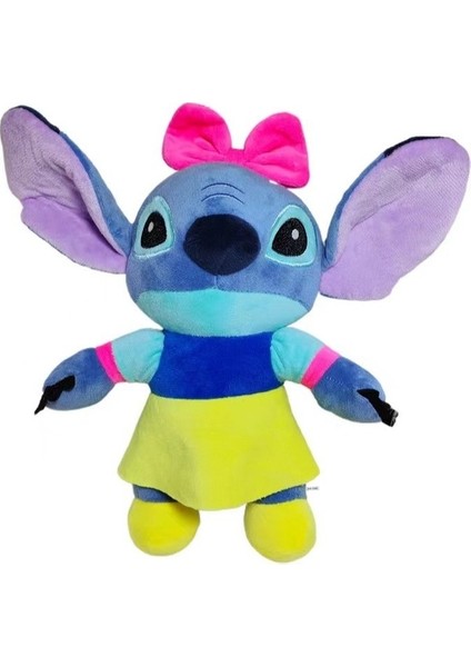 Jea Love 28CM Stitch Peluş Oyuncak (Yurt Dışından) fiyatları
