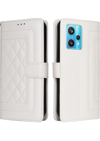Realme 9 Pro Plus Telefon Kılıfı (Yurt Dışından)