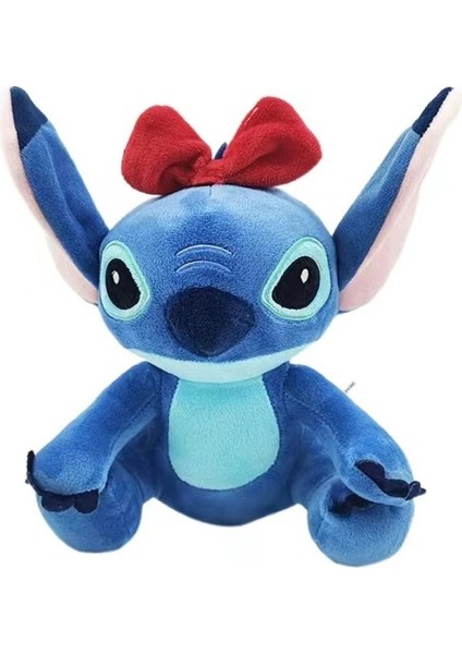 Jea Love 23CM Stitch Peluş Oyuncak (Yurt Dışından)