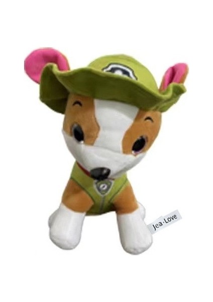 Jea Love 20CM Paw Takımı Peluş Oyuncak (Yurt Dışından)
