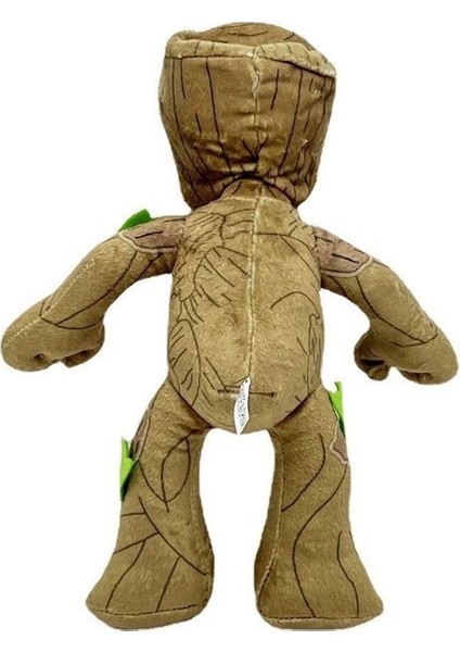 Jea Love 30CM Küçük Ağaç Adam Peluş Oyuncak (Yurt Dışından) fiyatları