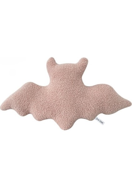 Jea Love 25CM Mor Milk Bebek Peluş Oyuncak (Yurt Dışından)