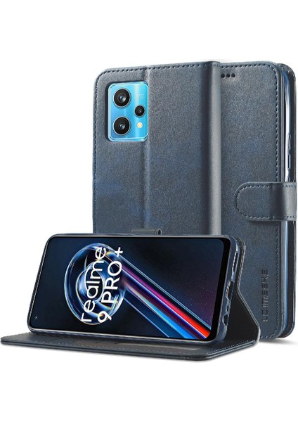 Realme 9 Pro Plus Telefon Kılıfı (Yurt Dışından)