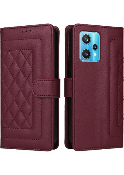 Realme 9 Pro Plus Telefon Kılıfı (Yurt Dışından)