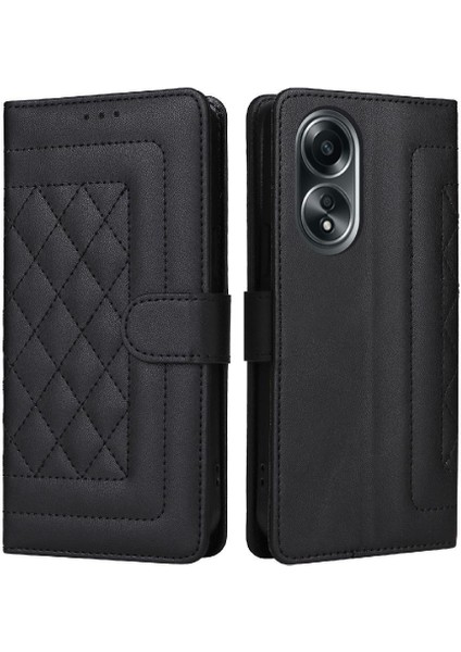 Oppo A58 Telefon Kılıfı (Yurt Dışından)