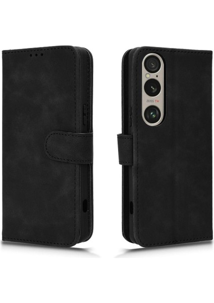 Sony Xperia 1 VI Telefon Kılıfı (Yurt Dışından)
