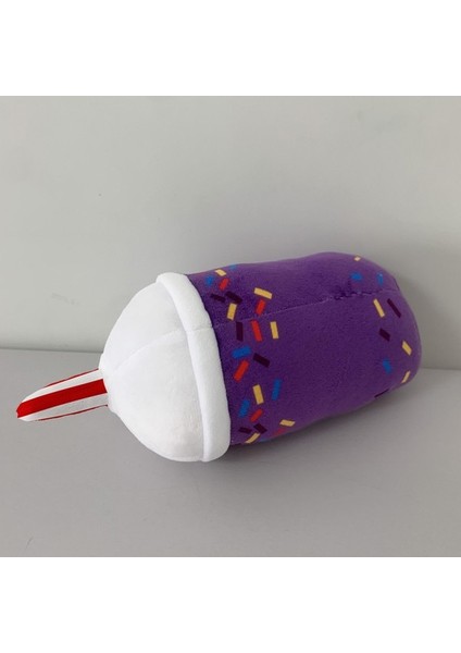 Jea Love 25CM Mor Milk Bebek Peluş Oyuncak (Yurt Dışından) fırsatları