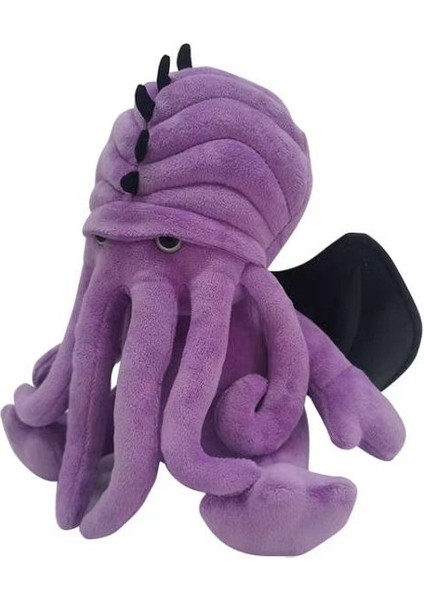 Jea Love 25CM Cthulhucraft Ahtapot Canavar Peluş Oyuncak (Yurt Dışından) fiyatları