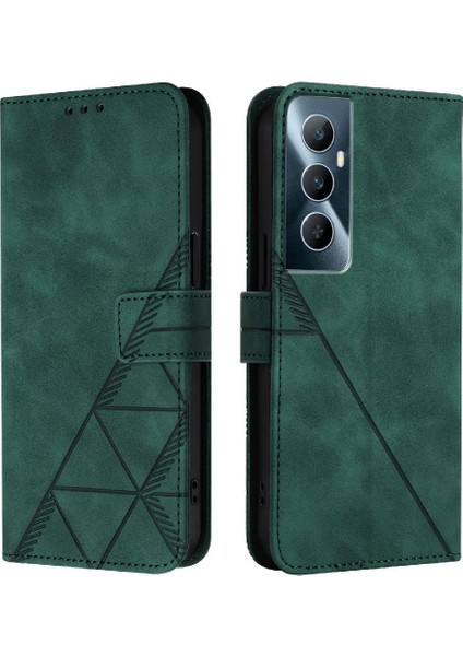 Realme C65 Telefon Kılıfı (Yurt Dışından)