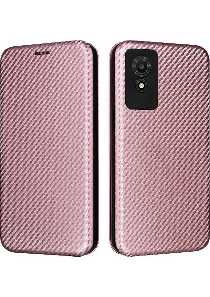 Tcl 501 Telefon Kılıfı (Yurt Dışından)