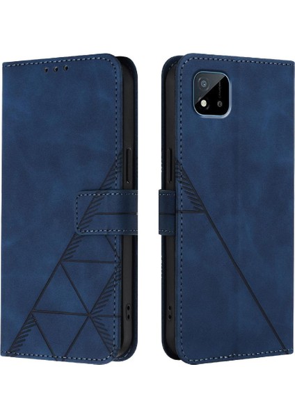 Realme C21 Telefon Kılıfı (Yurt Dışından)