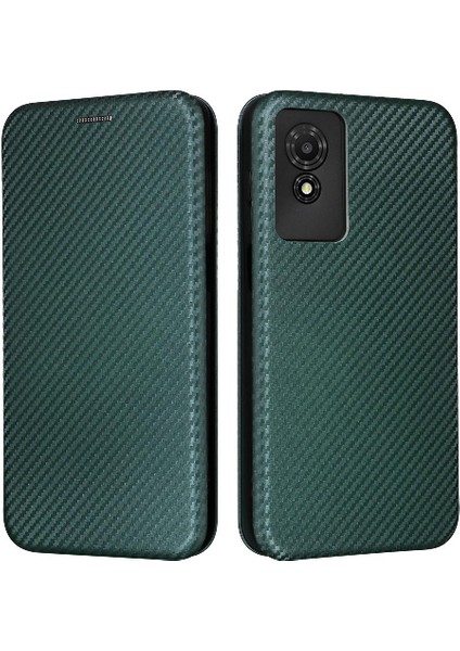 Tcl 501 Telefon Kılıfı (Yurt Dışından)