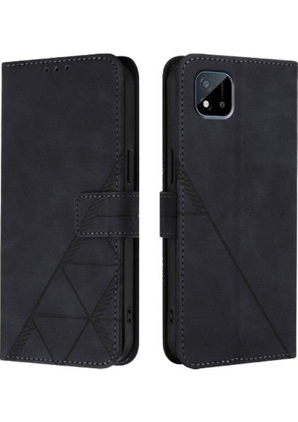 Realme C11 Telefon Kılıfı (Yurt Dışından)