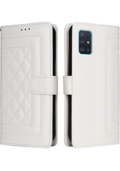 Samsung Galaxy A51 Telefon Kılıfı (Yurt Dışından)