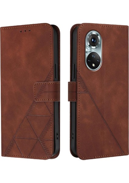 Honor 50 Pro Telefon Kılıfı (Yurt Dışından)