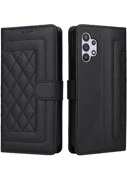 Samsung Galaxy A32 Telefon Kılıfı (Yurt Dışından)