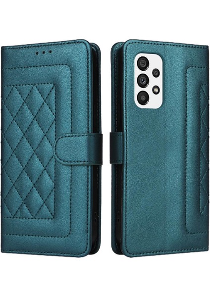 Samsung Galaxy A73 Telefon Kılıfı (Yurt Dışından)
