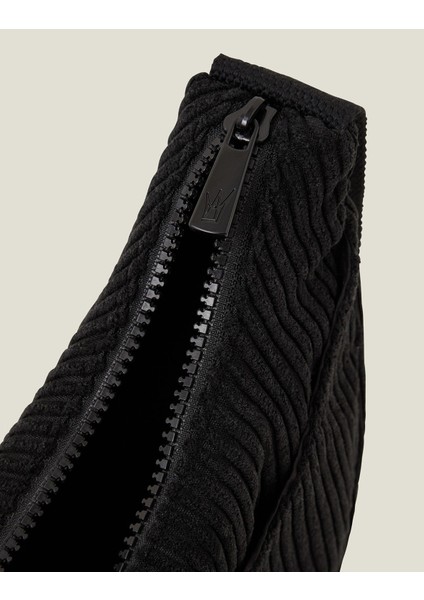 Kordonlu Askılı Omuz Çantası