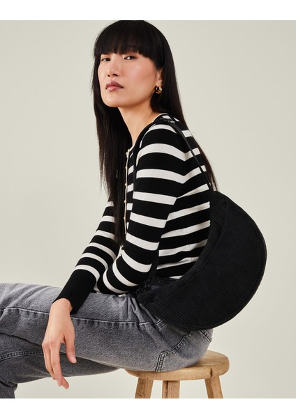 Kordonlu Askılı Omuz Çantası fırsatları