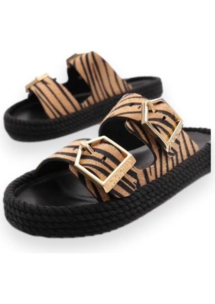 Sydney-Z Kadın Terlik modelleri