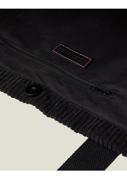 Kordonlu Omuz Çantası