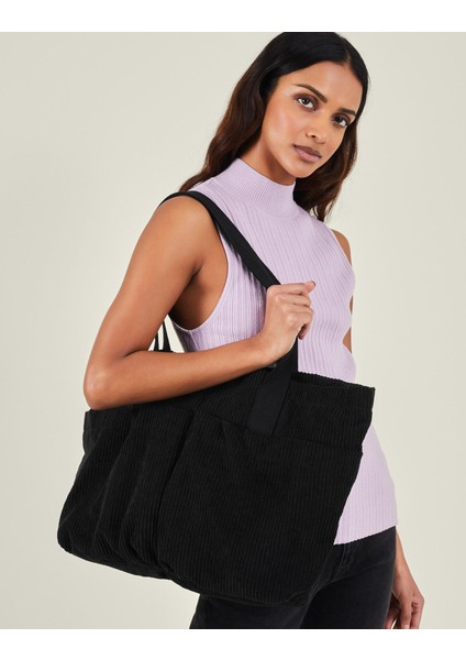 Kordonlu Omuz Çantası fırsatları