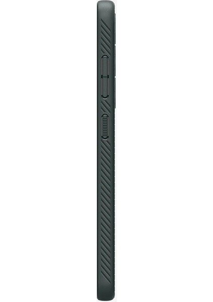Galaxy S24 Plus Kılıf Liquid Air Abyss Green - ACS07328 indirimleri