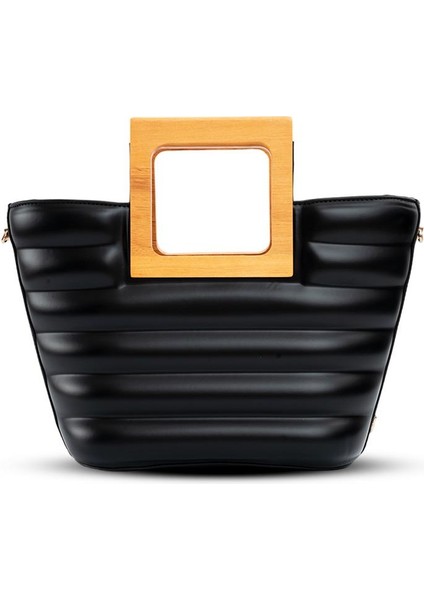 Alexia El ve Omuz Çantası