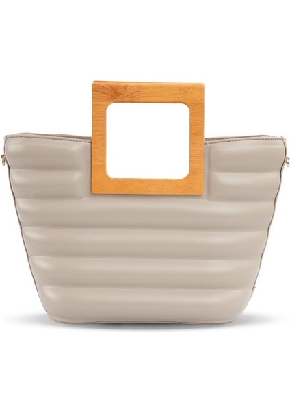 Alexia El ve Omuz Çantası