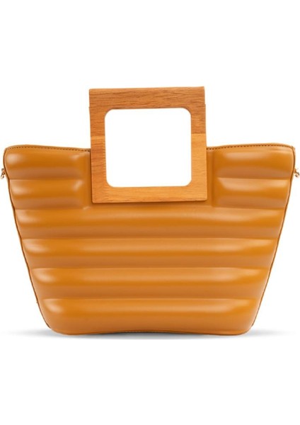 Alexia El ve Omuz Çantası