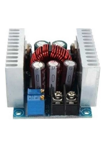 300W/20A Dc-Dc Buck Dönüştürücü - Gerilim Düşürücü Modül