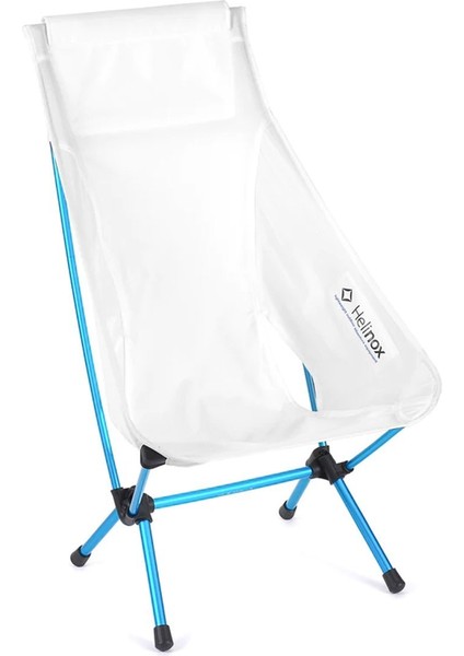 Chair Zero High Back Outdoor Kamp Sandalyesi