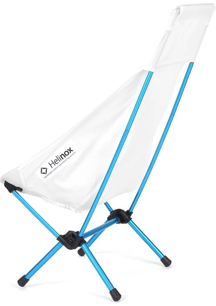 Chair Zero High Back Outdoor Kamp Sandalyesi