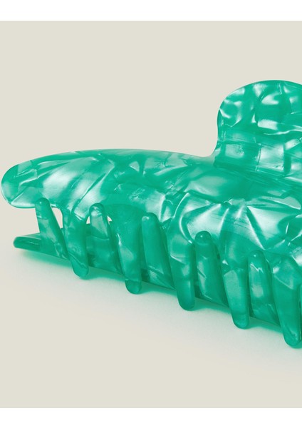 Reçine Pençe Saç Tokası fiyatları