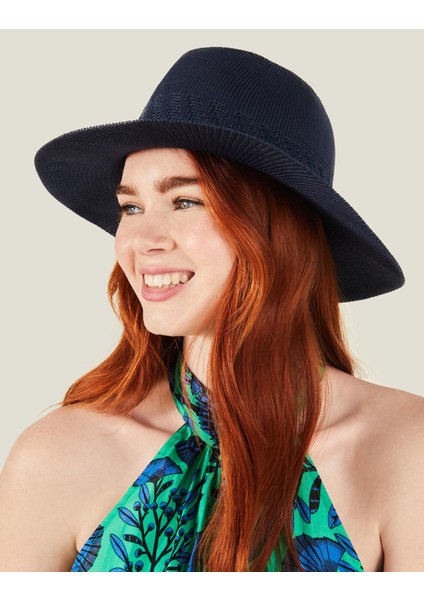 Fedora Mavi Şapka fiyatları