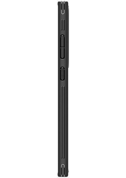 Galaxy S24 Ultra Kılıf Cryo Armor Cryo Red - ACS07291