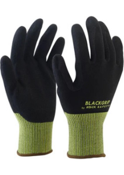 Blackgrıp Köpük Nitril Eldiven