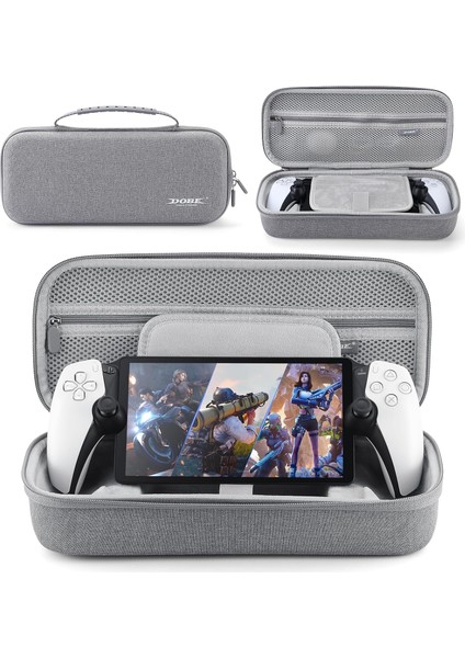 Playstation Portal Remote Player Taşıma Çantası indirimleri