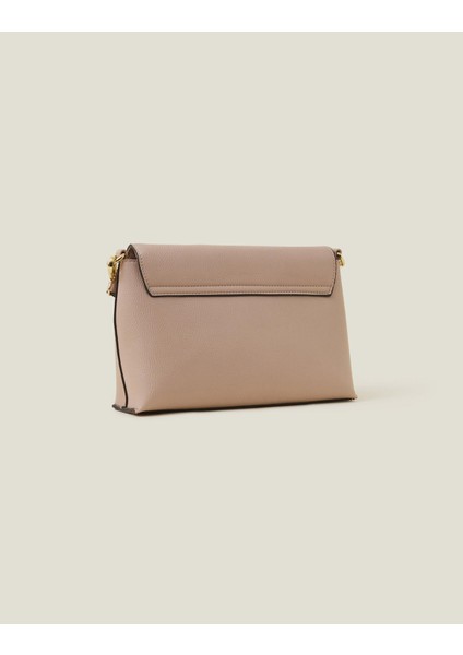 Kapak Detaylı Çapraz Çanta fiyatları