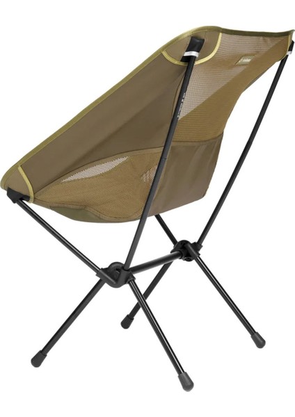 Chair One Xl Outdoor Kamp Sandalyesi